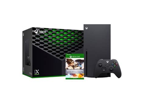2020 Newest X Gaming Console Bundle 1tb Ssd Black Xbox Console And