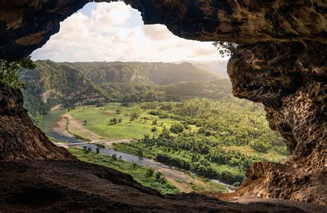 Cueva Ventana Puerto Rico 1580×1032 Wallpaperable