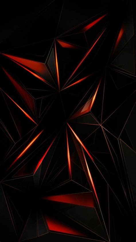 Specially selected wallpapers with dark backgrounds that look great on amoled and oled screens. Reddish Amoled Wallpaper 4k Ultra HD Android en 2020 ...