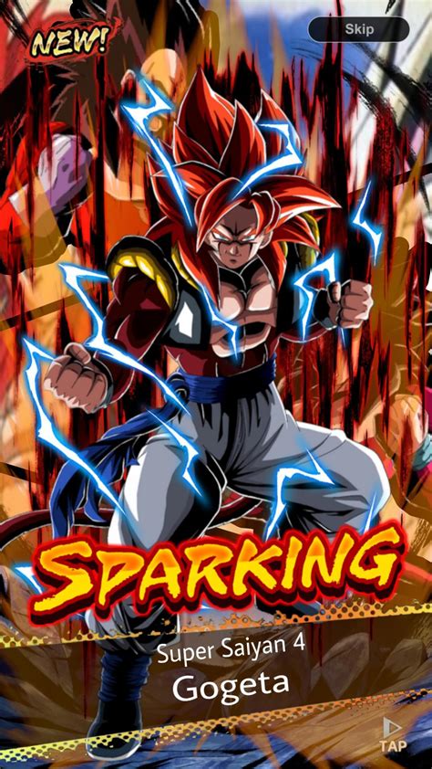 Dragon ball establishes plenty of uniform super saiyan transformations, but there are also some rare oddities that occur for specific individuals. CONCEPT Super Saiyan 4 Gogeta (Art by DokkanDeity on ...