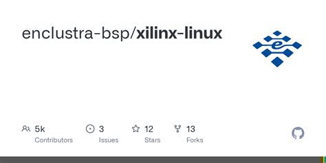 Releases · Enclustra Bspxilinx Linux · Github