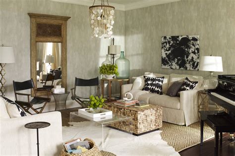 7 Simple Ways To Update Your Living Room