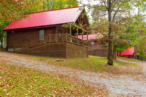 Maybe you would like to learn more about one of these? Cabin & Studio Rentals - Holmes Bend Marina & Resort