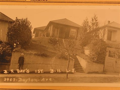 Dayton – Fremont Historical Society