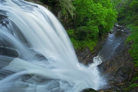 Shutter Speeds And Waterfall Photography Kevin Adams Photography