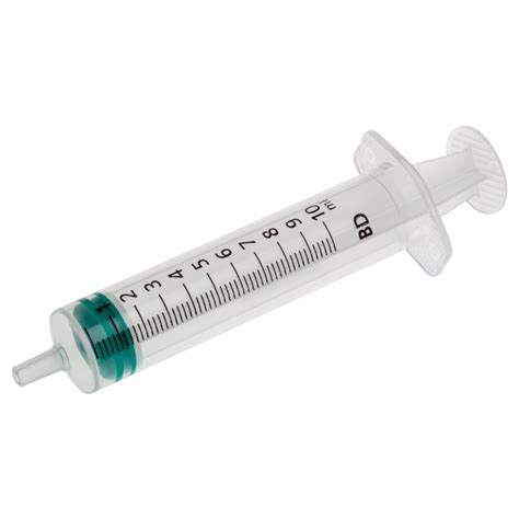 Bd Emerald Syringe 307736 Bd