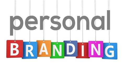Personal Branding Explanation And Benefits Tipandroid