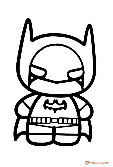 Printable drawings and coloring pages. Batman Coloring Pages to Print | Free Coloring Sheets
