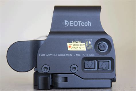 Eotech Exps3 0 Detailed Review