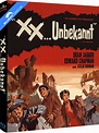 XX... Unbekannt Hammer Edition Nr. 35 Limited Mediabook Edition Cover A ...