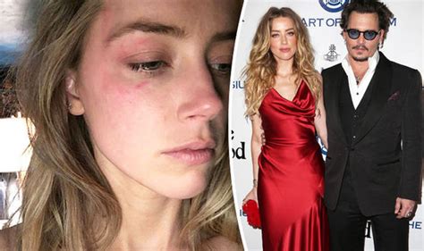 Amber Heard To Testify Over Alleged Johnny Depp Domestic Abuse
