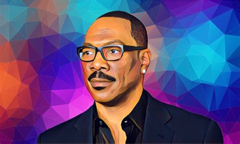 How Eddie Murphy Laughed His Way To The Top