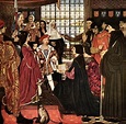 The sad story of Edmund Tudor, Earl of Somerset…. – murreyandblue