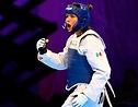 María del Rosario Espinoza se juega su boleto a los Juegos Olímpicos ...