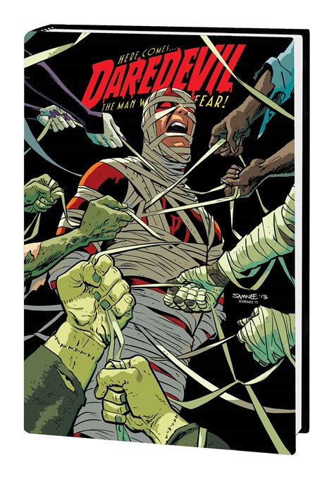 Daredevil By Mark Waid Hardcover Comic Issues Comic Books Marvel