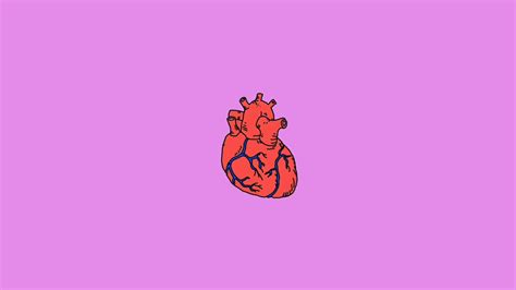 Heartbeat Animation In Full Hd Animación De Corazón Latiendo En Full