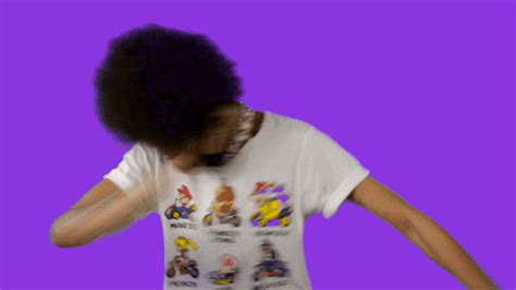Dab Dabbing By Ayo Teo Find Share On Giphy