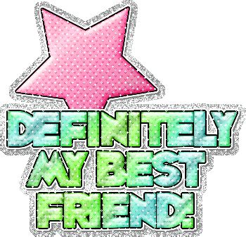 Related this clipart best friends. Bff Glitter Gifs | PicGifs.com