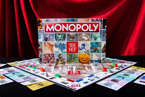 Monopoly Usaopoly Custom Games