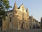 Guide Poitiers 58 lieux à voir. Telechargement gratuit pdf