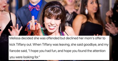 Man asks if he was wrong to defend woman who wore a bikini to fiancé s bridal shower