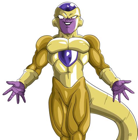 In the aftermath of the gods of destruction's tournament, the dragon team venture to the potaufeu and encounter duplicate vegeta. Imagem - Gold Freeza.png | Superpoderes Wiki | FANDOM powered by Wikia