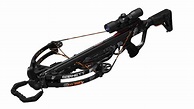 Barnett Outdoors Expedition 380 Crossbow Package, Adjustable Stock ...