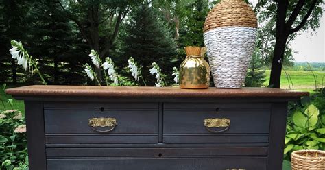 Urban Patina Authentically Crafted Home T Refreshed Eastlake Dresser