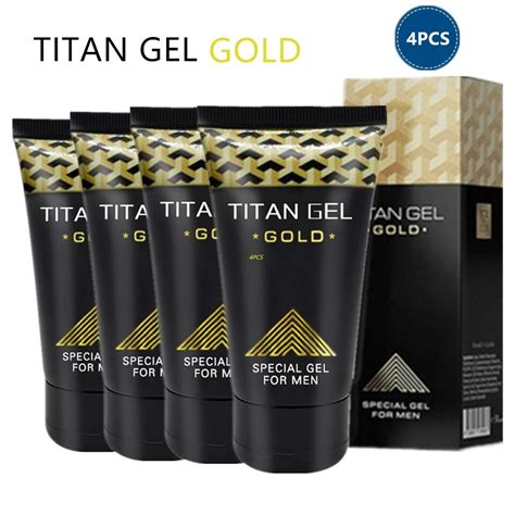 This is a godly rarity modification we will hopefully have additional details on become a titan as the game is further developed. Aliexpress.com : Buy 4pcs Original Russian Titan Gel Gold 50ml Penis Enlargement Massage Cream ...