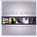 George Benson – Original Album Series Vol. 2 [5CDs] (2013) - SoftArchive