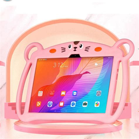 Tablet Case For Huawei Matepad T10 T10s 101 Inch With Standandpen Slot