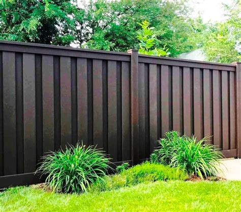 Best Privacy Fence Installer In Minneapolis Twin Cities Fence