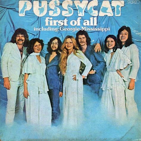 Pussycat Georgie Lyrics Genius Lyrics