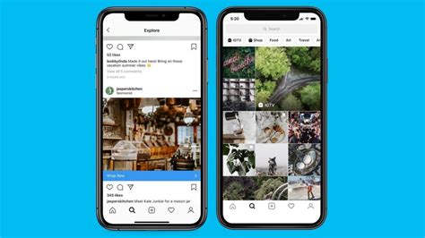 How To Customize And Reset Your Instagram Explore Page Freewaysocial