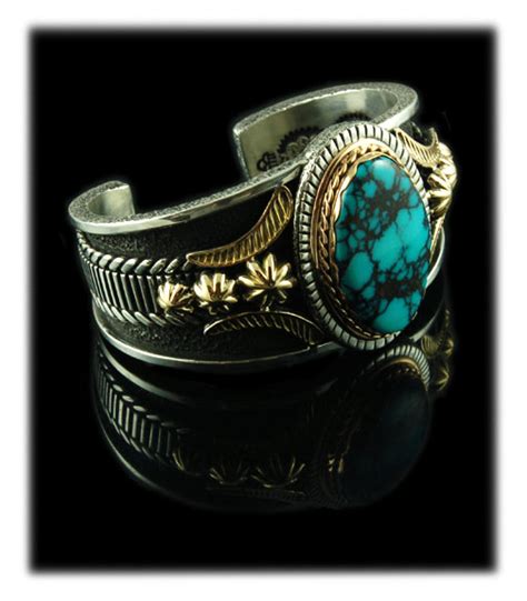 Heirloom Turquoise Jewelry Durango Silver Company