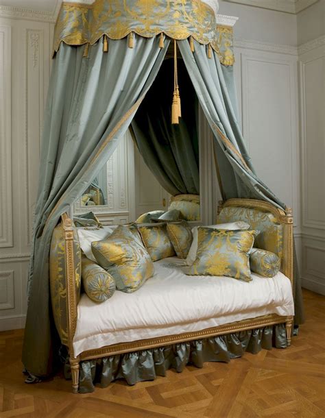 19 Dreamy Canopy Beds Canopy Beds Originated In Medieval Times When
