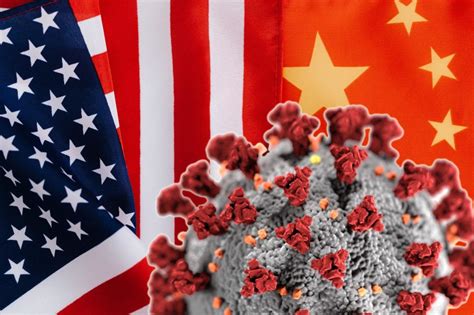 Despite Political Tensions Us And Chinese Scientists Leading Efforts On