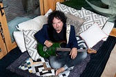 Steve Lukather - I Found The Sun Again (Album Review)