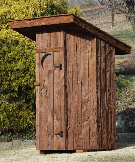 Outhouse For Sale In Md Amish Built Vintage And Wooden Outhouses