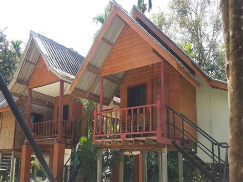 Khao Sok Jungle Huts In Phanom Best Rates And Deals On Orbitz