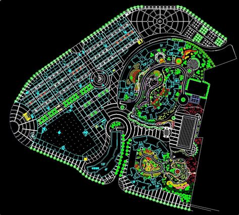 Download Urban Design And Planning Drawings Now