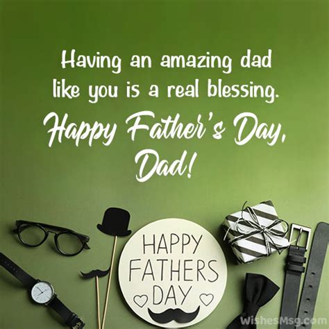 180 Fathers Day Wishes Messages And Quotes WishesMsg 2023