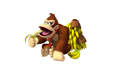 Donkey Kong Country Tropical Freeze 3 Wallpaper Game Wallpapers