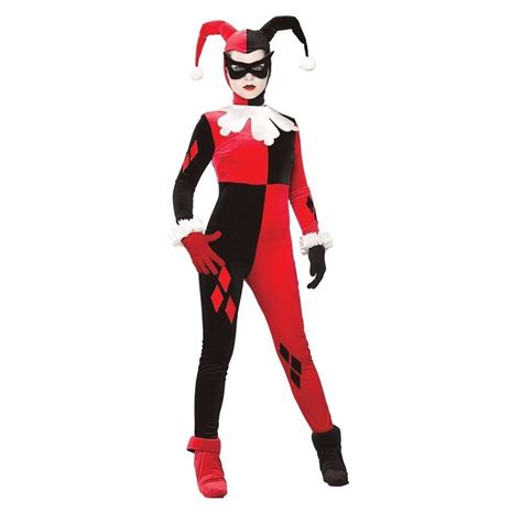 2018 Sexy Women Clown Costumes Halloween Carnival Casual Jumpsuits