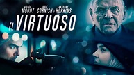 El VIRTUOSO | TRÁILER OFICIAL en ESPAÑOL | YouPlanet Pictures - YouTube