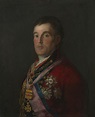 El duque de Wellington, más que un héroe – Descubrir el Arte, la ...