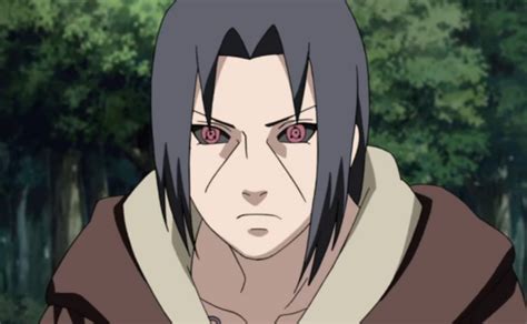 Itachi Is Strongest In Nv New Manga Fact