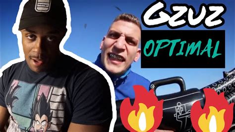 Shop for vinyl, cds and more from jambeatz at the discogs marketplace. GZUZ - OPTIMAL (JAMBEATZ) REACTION - YouTube