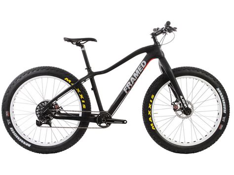 Framed Bikes Alaskan Carbon Fat Bikes User Reviews 36 Out Of 5 8