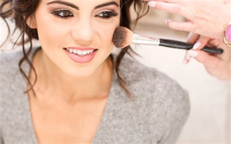 Bridal Hair And Makeup Trial Top 5 Tips Tampa Makeup Artist